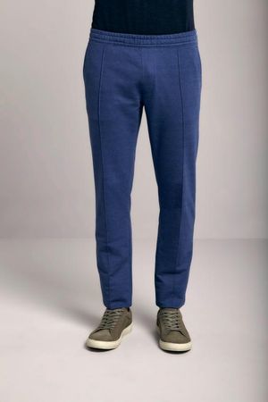 Calça Moletom Tecnocomfy - Azul