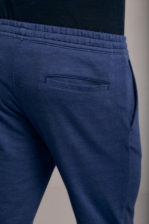 Calça Moletom Tecnocomfy - Azul