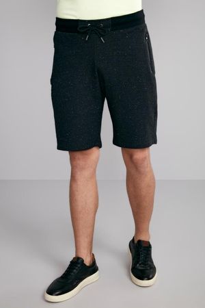 Bermuda Tecnocomfy - Preto