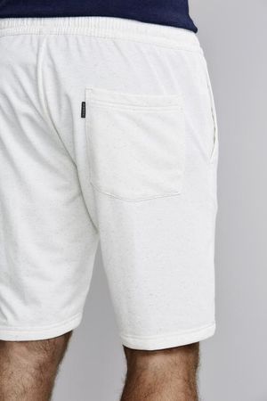 Bermuda  Tecnocomfy Comfort Linen Blend - Bege Areia
