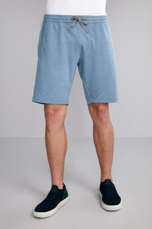 Bermuda  Tecnocomfy Comfort Linen Blend - Azul