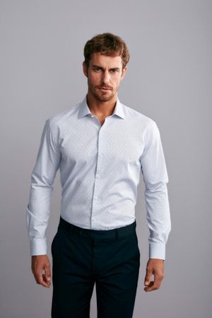 Camisa social best sale highstil preço