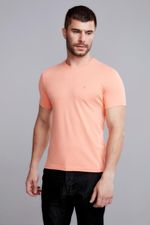 Camiseta-Manga-Curta-Malha-B�sica-Slim-Fit---02010306HS5006-9773-01