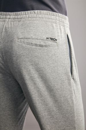 Calça Moletom Tecnocomfy - Cinza