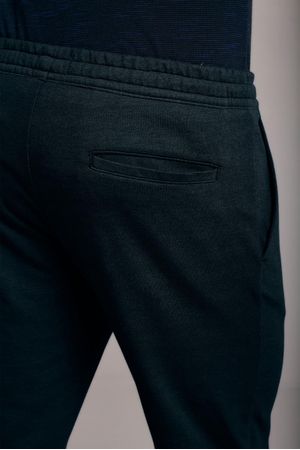 Calça Moletom Tecnocomfy - Preto