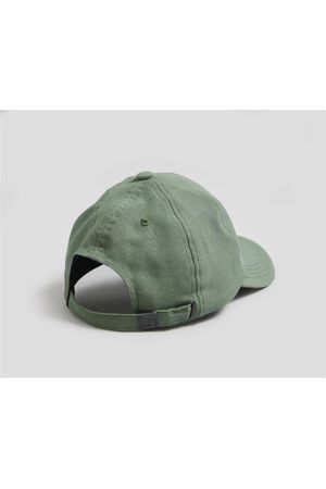 Boné Dad Hat - Verde Eco