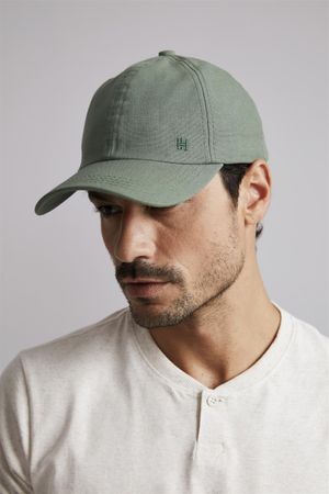 Boné Dad Hat - Verde Eco