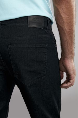 Calça Comfort Jeans