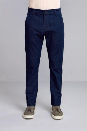 Calça Comfort Jeans