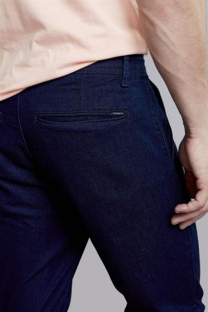 Calça Comfort Jeans