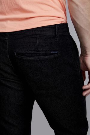 Calça Comfort Jeans