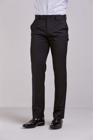 Calça Comfort Alfaitaria - Preto