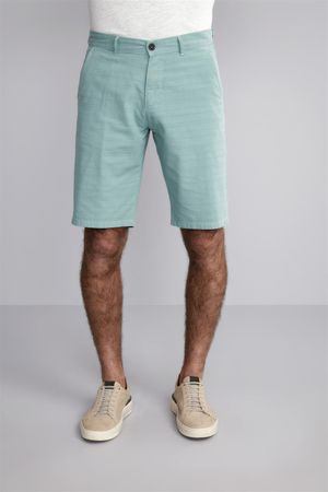 Bermuda Comfort Linen Blend - Verde