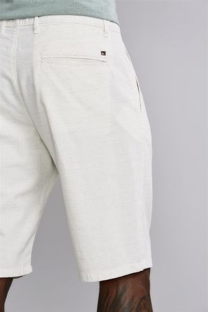 Bermuda Comfort Linen Blend - Natural