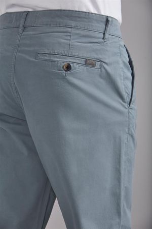 Calça Chino Comfort