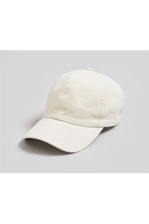 Boné Dad Hat - Bege Areia