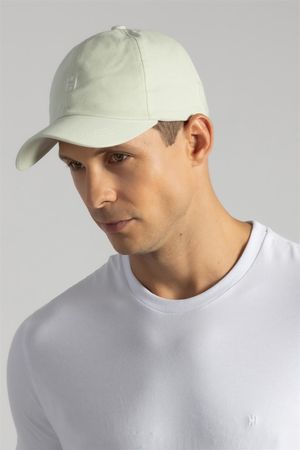 Boné Dad Hat - Verde Eco