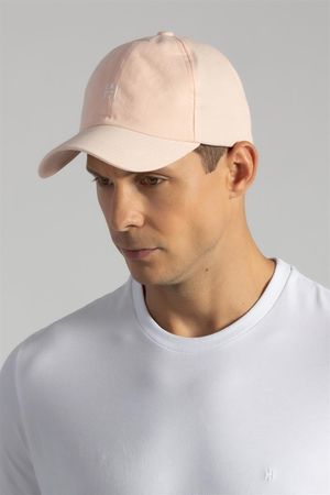 Boné Dad Hat - Rosa Salmão