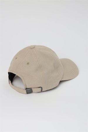 Boné Dad Hat - Khaki