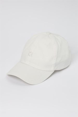 Boné Dad Hat - Off White