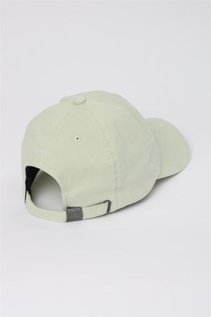 Boné Dad Hat - Verde Eco