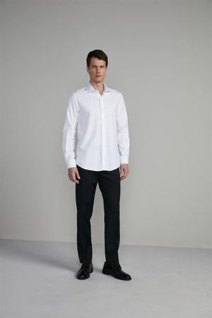 Camisa Social Slim Fit