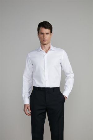 Camisa Social Slim Fit