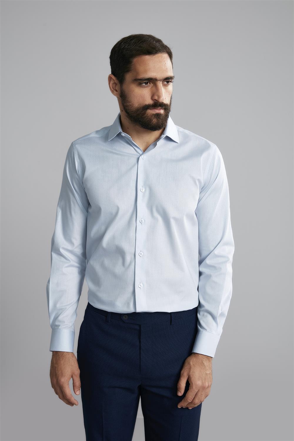 Camisa Social Masculina: Elegância e Conforto| Highstil