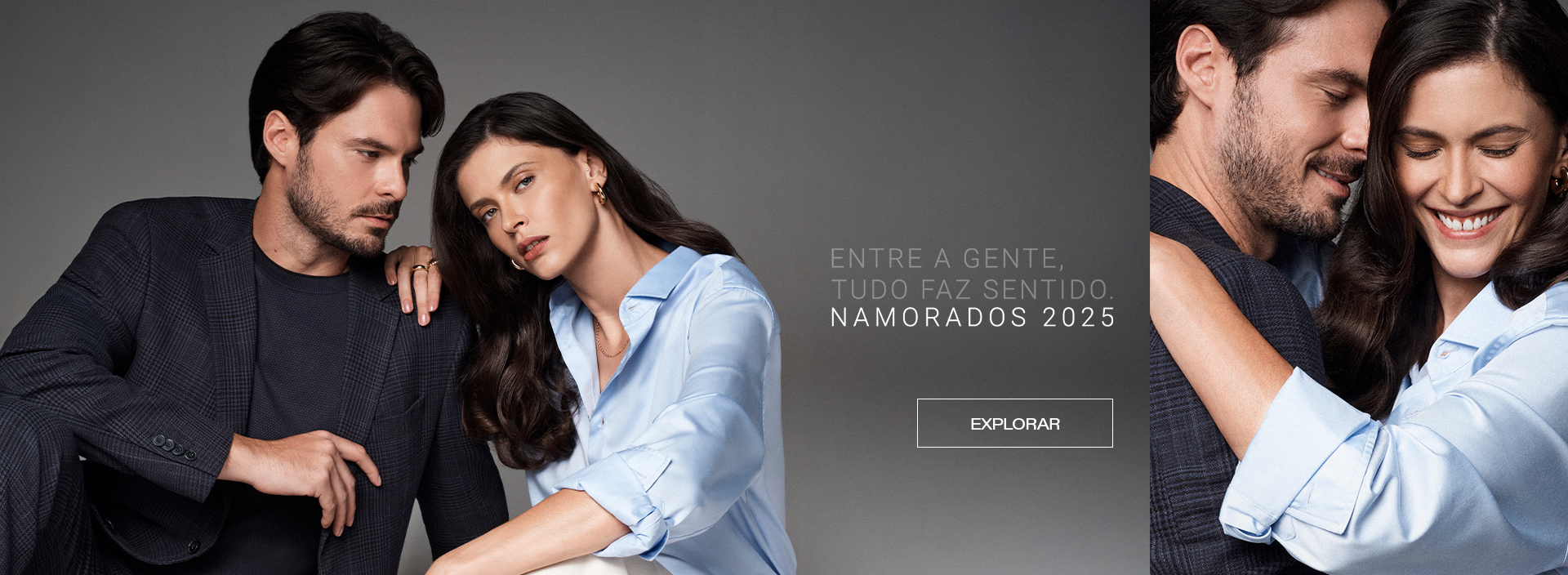 Dia dos namorados Highstil